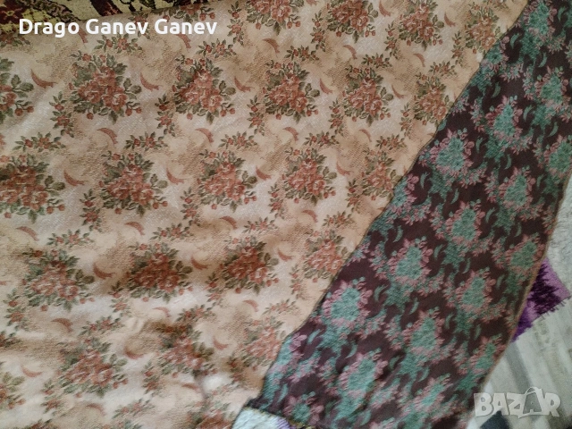 Жа кардови завивки за диван, снимка 3 - Олекотени завивки и одеяла - 53947320