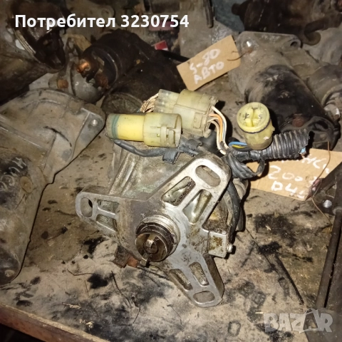 Делко ровър 200 1991г., снимка 2 - Части - 52333111