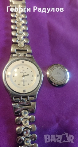 Дамски часовник 