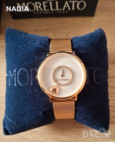 Дамски часовник Morellato
