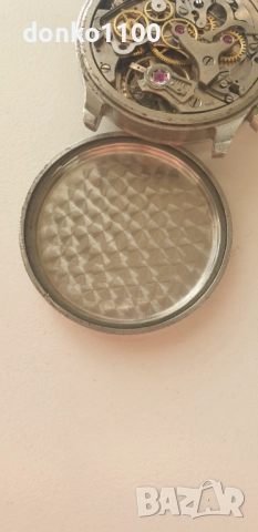 Breitling ВСВ 1942 година , снимка 8 - Мъжки - 52834580