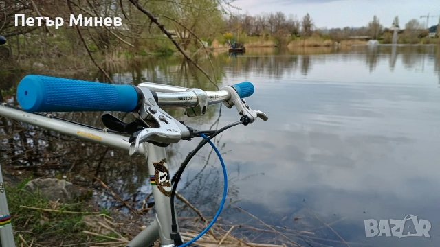 Градски велосипед колело Kondor Sanremo , снимка 10 - Велосипеди - 54180145