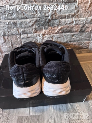 Nike Revolution 6 Next Nature, снимка 4 - Маратонки - 54043967