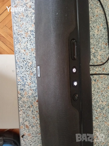 Саундбар JBL SB-100 + подарък, снимка 3 - Слушалки и портативни колонки - 53982858