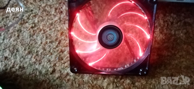 продавам ПЕРКИ, снимка 3 - Други - 53495684