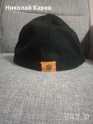 NFL PITTSBURGH STEELERS , снимка 8 - Спортна екипировка - 53852244