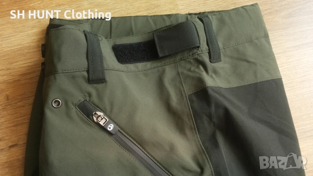 SUMIT of NORWAY HYDRO VENT Waterproof Kids Pant 10 г / 140 см детски панталон водонепромокаем - 1683, снимка 11 - Детски панталони и дънки - 52829772