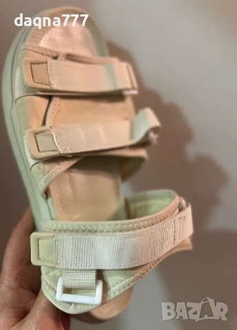 Сандали ASOS Германия, снимка 15 - Сандали - 50899036