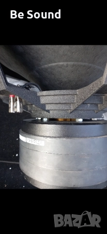 18' Субуфер Pride Tv3 18 _2500w Rms 5000w Max 2×1,6 ohm _Като Нов , снимка 9 - Тонколони - 52227745