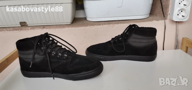 Спортни обувки Elements Footwear keep discovering 40.5н., снимка 6 - Кецове - 52380544
