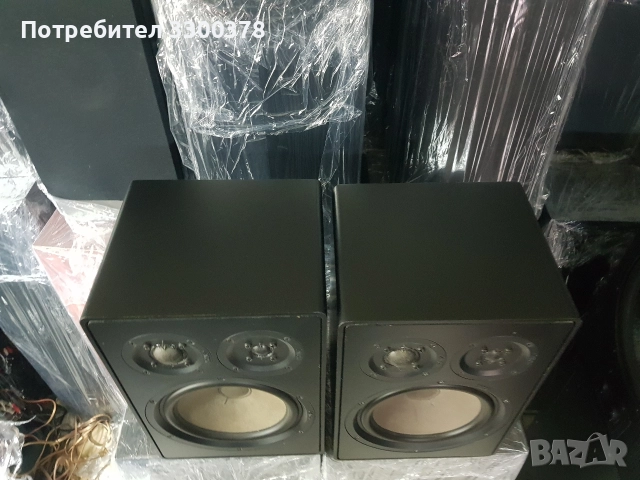 Тонколони canton gle 60, снимка 3 - Тонколони - 52720086