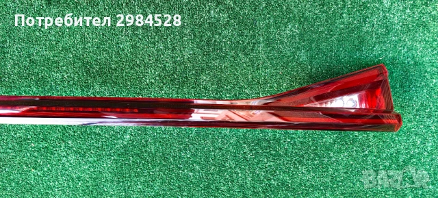 Централен стоп за Seat Leon Sporttourer / Сеат Леон Спорттурър , снимка 5 - Части - 51007481