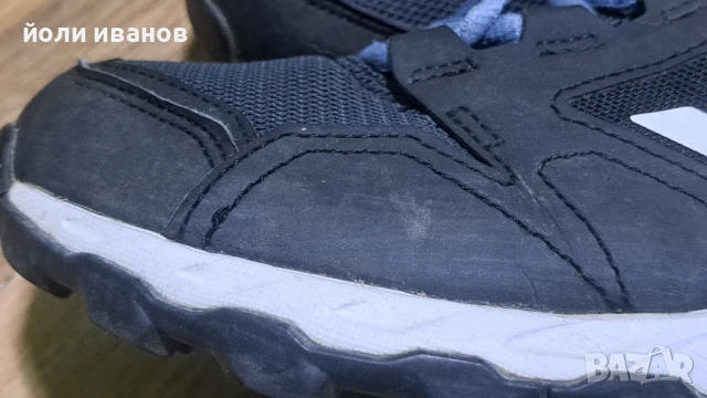 Adidas TERREX-40 номер, снимка 6 - Маратонки - 51110859