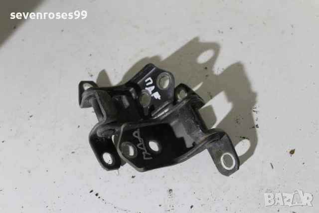 Панта врата предна дясна Мазда 3 2008 2.3i 158hp Mazda 3 седан