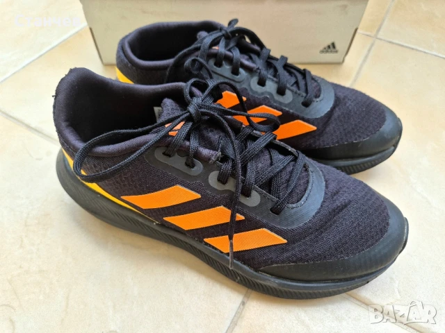 ADIDAS PERFORMANCE Обувки Runfalcon 3.0. 36.2/3, снимка 8 - Детски маратонки - 50757740