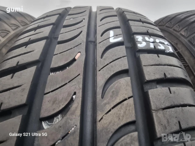 4бр летни гуми 175/65/13 HANKOOK L03459 , снимка 2 - Гуми и джанти - 51012798