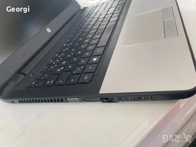 Лаптопи hp 350g1 и Lenovo G500s за части, снимка 2 - Части за лаптопи - 48528004