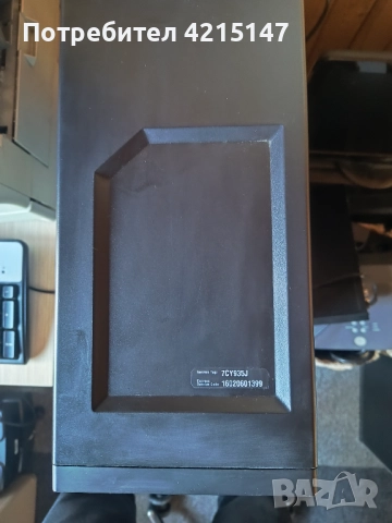 Dell OptiPlex 990 МT/Core i7-2600 Quad, 3.40 GHz/8GB DDR3-RAM, снимка 4 - Работни компютри - 52824164