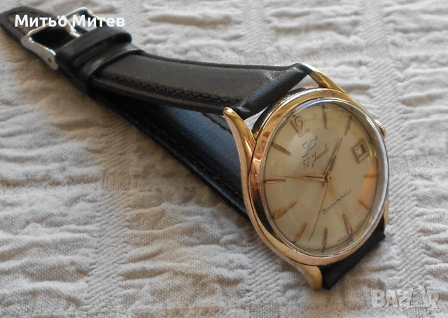 Selza Datamatic, снимка 6 - Мъжки - 53109236