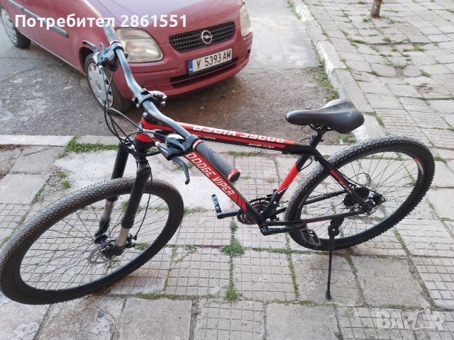 продавам велосипед 29цола, снимка 3 - Велосипеди - 45490594