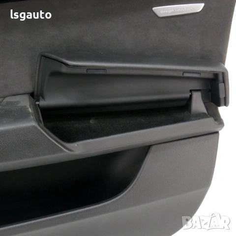 Интериорна кора предна дясна врата AUDI  A8 (D4, 4H) 2010-2017 ID: 158713, снимка 7 - Части - 53873825