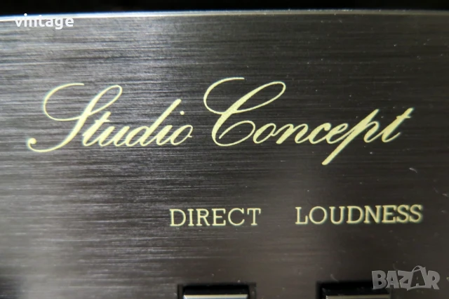 Dual CV 6040_CT 7060, снимка 4 - Аудиосистеми - 51193298