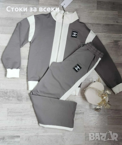 Дамски комплекти