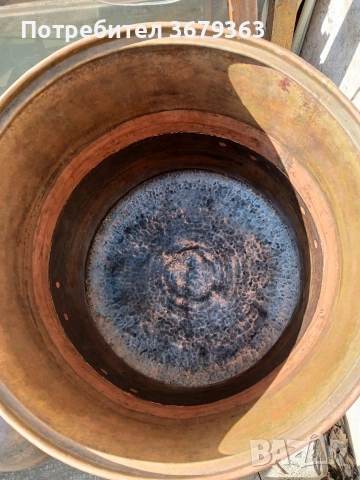 Казан за ракия, снимка 5 - Казани за ракия - 54245413