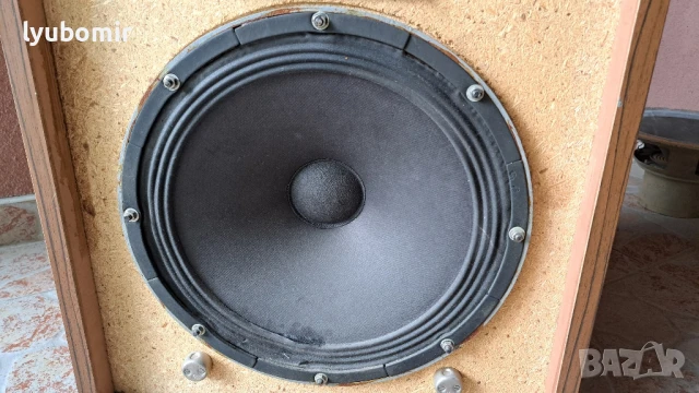 Българска тонколона., снимка 9 - Тонколони - 50502441