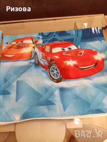 Подарявам детски калъфки за възглавници с цип. , снимка 3 - Други - 54127635