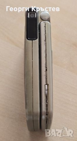 Nokia 6260, снимка 13 - Nokia - 46307584