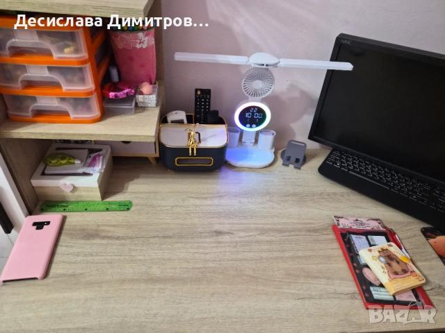 Бюро , снимка 2 - Бюра - 54166645