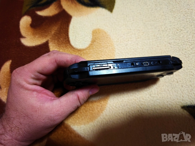 PSP E1004, снимка 9 - PlayStation конзоли - 53830402