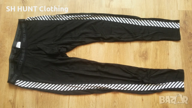 HELLY HANSEN Thermo Underwear размер L термо екип - 2072, снимка 4 - Спортни дрехи, екипи - 53419389