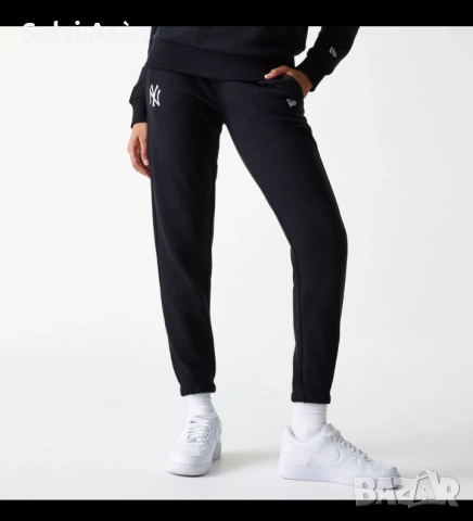 Унисекс спортен екип с лого на New Era Yankees, снимка 8 - Спортни дрехи, екипи - 54070141