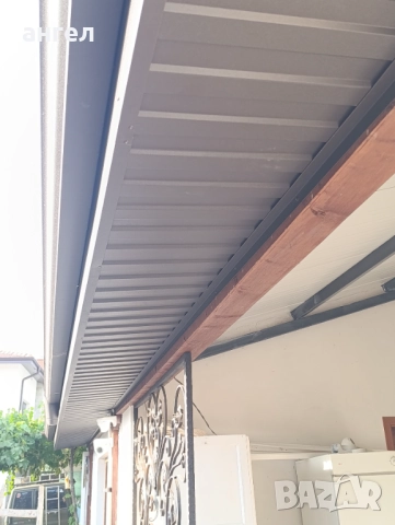 МЕТАЛНИ КОНСТРУКЦИИ, снимка 5 - Заварчици - 51718098