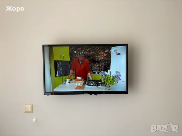 Лед телевизори 32 инча от хотелска разпродажба на един сезон, снимка 2 - Телевизори - 54242249