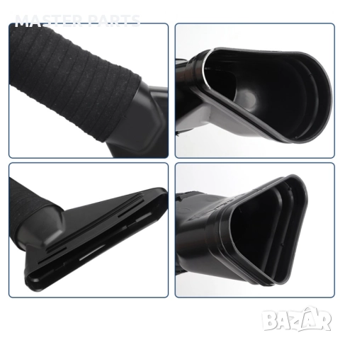 Нови ! Въздуховоди за Mercedes S-Class W222 (S 350 BlueTEC / CDI), снимка 3 - Части - 52865211