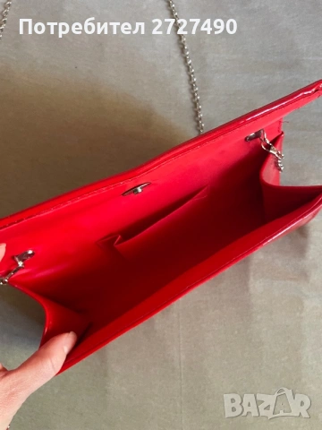 Чанта, снимка 3 - Чанти - 53618478