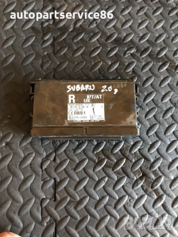 Интегриран контролен модул за Subaru Legacy Estate (2008) 88281AG691