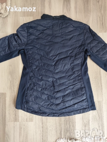 Преходно яке, снимка 2 - Якета - 51745885