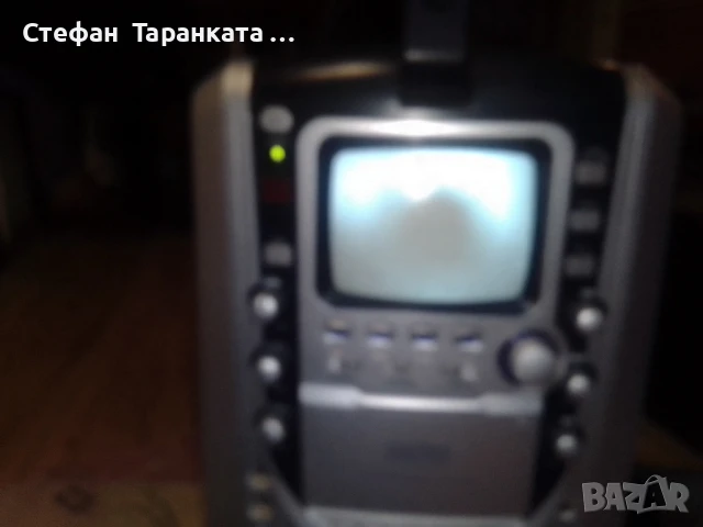 германска караоке тонколона , снимка 6 - Тонколони - 51348083