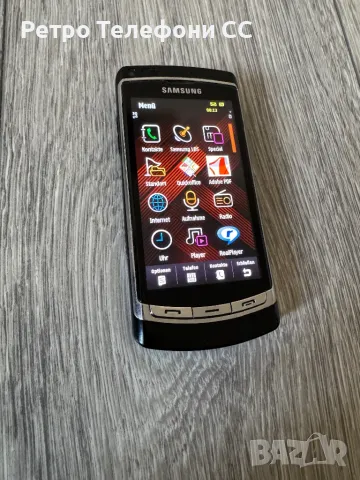 Samsung I8910 HD, снимка 1