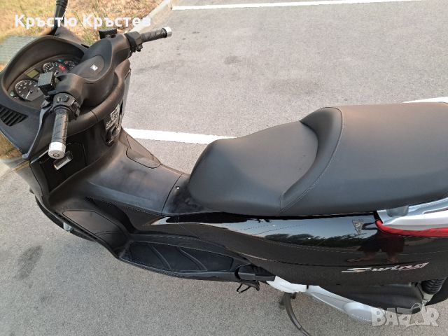 honda s wing , снимка 6 - Мотоциклети и мототехника - 46805466