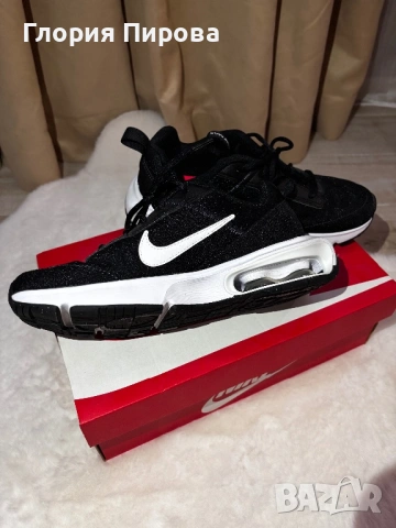 Маратонки Nike , снимка 4 - Маратонки - 53597793