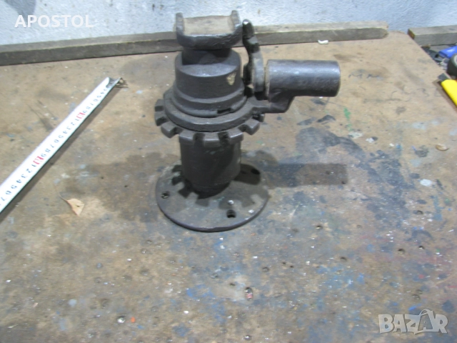 винтов крик, снимка 4 - Други инструменти - 33117304