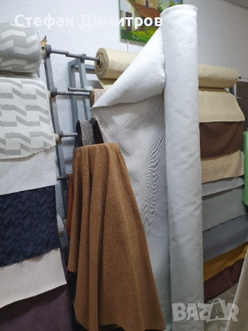 Дамаска Импера, снимка 3 - Дивани и мека мебел - 51986060