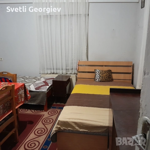 Отдавам стая под наем