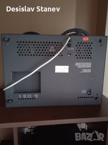 Магнетофон Braun TG-1000-2, снимка 10 - Декове - 51170283