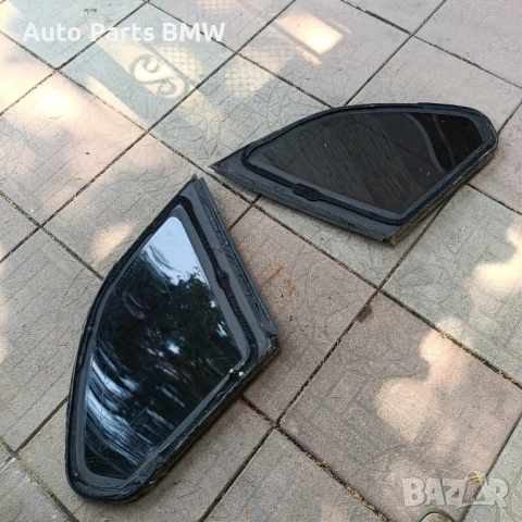 Странични задни стъкла BMW X5 E53 Стъкла БМВ Х5 Е53, снимка 4 - Части - 51448550